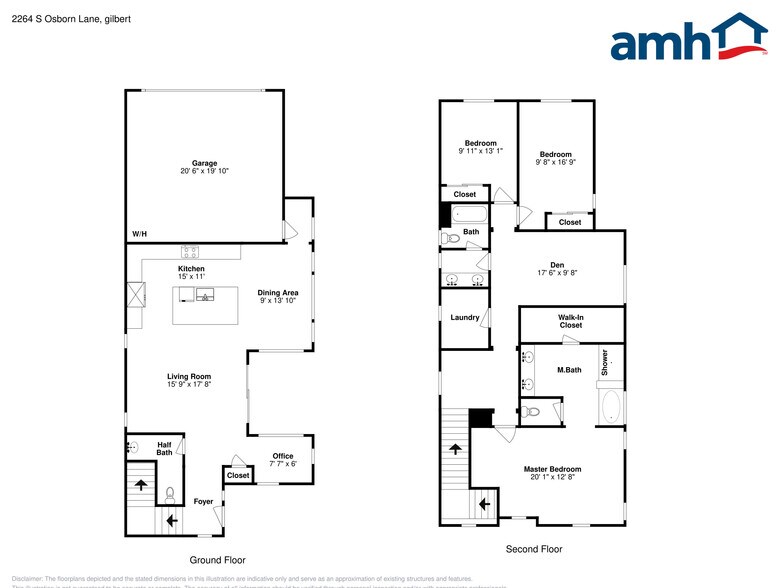 Building Photo - 2264 S Osborn Ln
