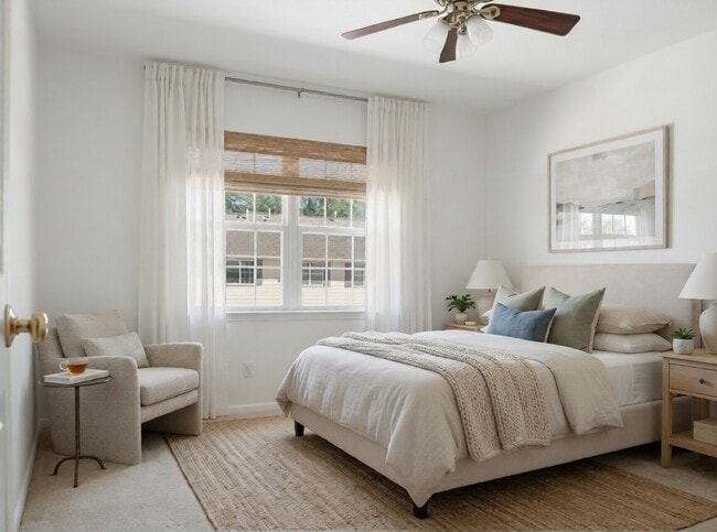 Building Photo - 5817 Valley Forge Dr