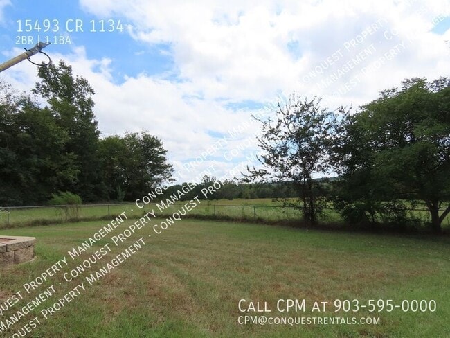 Building Photo - 15493 County Rd 1134