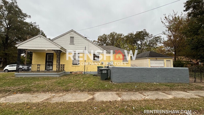 Building Photo - 785 Pope St