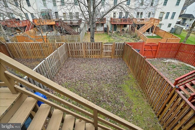 Building Photo - 9216 Burley Ln