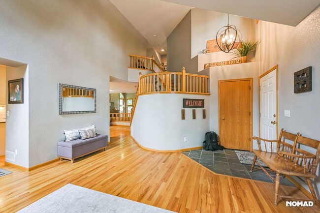 Building Photo - Stunning 4BR House in Fort Collins
