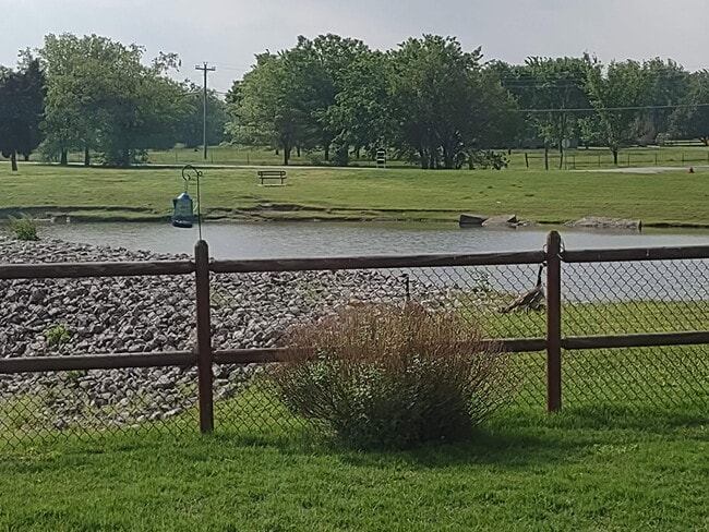 Building Photo - 10717 N 154th E Ave