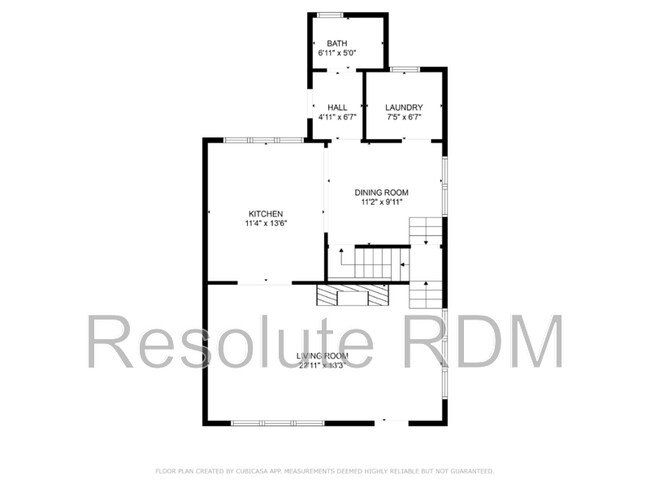 Building Photo - 110 N Riley Ave