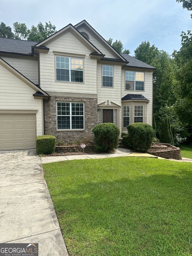 Primary Photo - 711 Pine Grove Cir