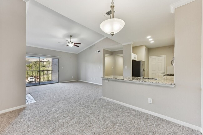 Floorplan - Sonterra Apartment Homes