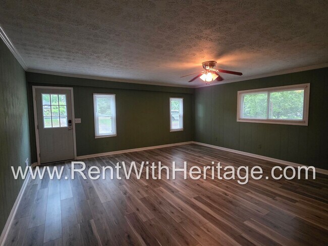 Building Photo - Gorgeous 4 Sided Brick Home/ Upgrades Galore/ Full Unfinished Basement
