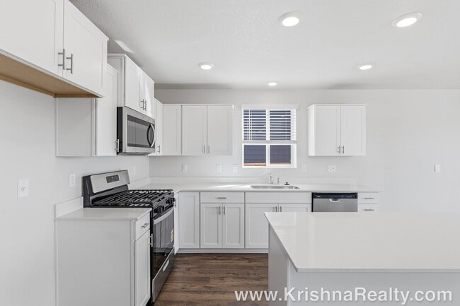 Building Photo - Beautiful 4 BD* 2.5 BA* | NEW Construction* | 2026 Built* | Single Family Home Located In East Pa...