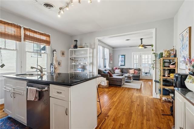 Building Photo - 5417 S Johnson St