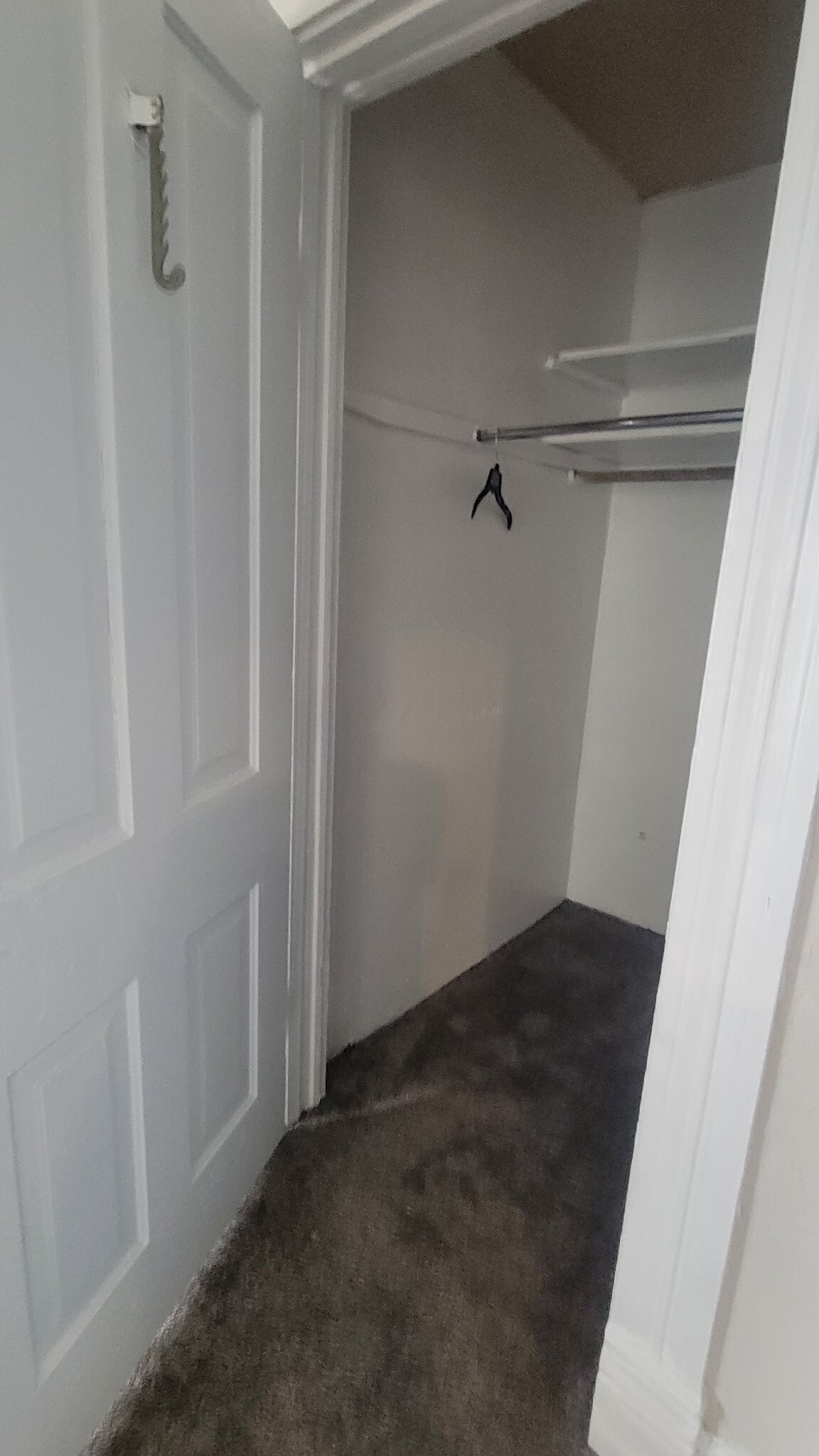 Building Photo - 4829 Calvert St