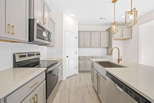 Building Photo - 11027 Pagebrook Ln