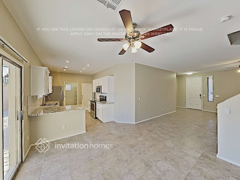 Building Photo - 6335 S Kimberlee Way