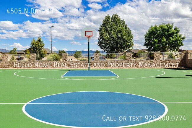 Building Photo - 4505 N Dryden