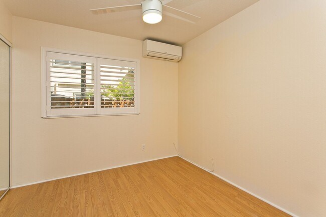 Building Photo - Kailua Rental, 3 bedroom 1.5 bath with AC ...