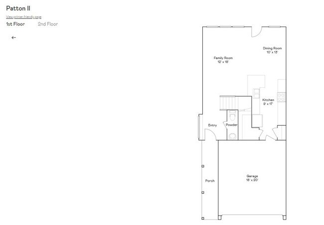 Building Photo - 5554 Amber Brook Ln