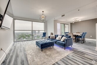 Building Photo - "Experience Urban Elegance with Scenic Vie...