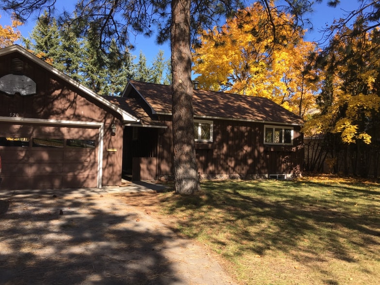 Building Photo - 520 South Ave E