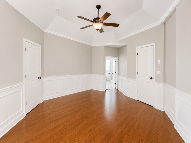 Building Photo - Beautiful Woodward Park 3/3 in Gated Community