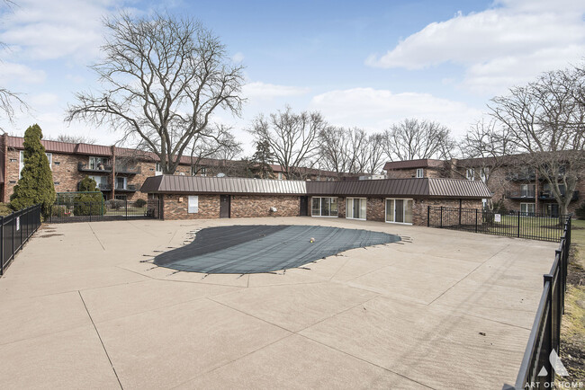 Building Photo - 1049 W Ogden Ave