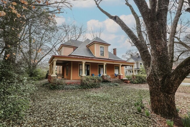 Building Photo - 295 Oglethorpe Ave