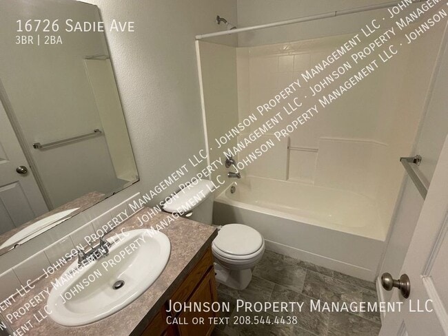 Building Photo - 16726 Sadie Ave