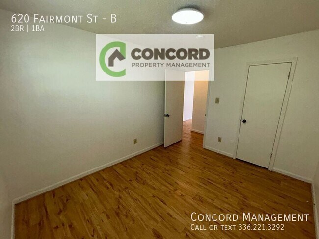 Building Photo - 620 Fairmont St