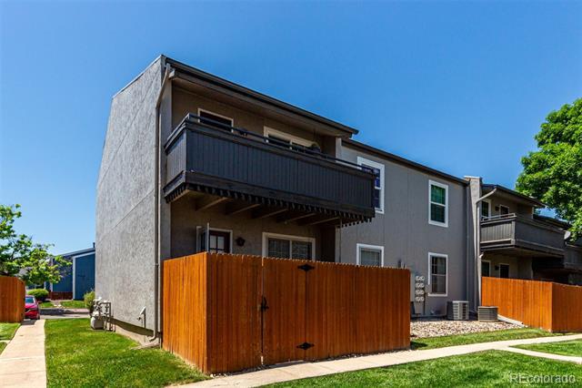 Building Photo - 2301 E Fremont Ave