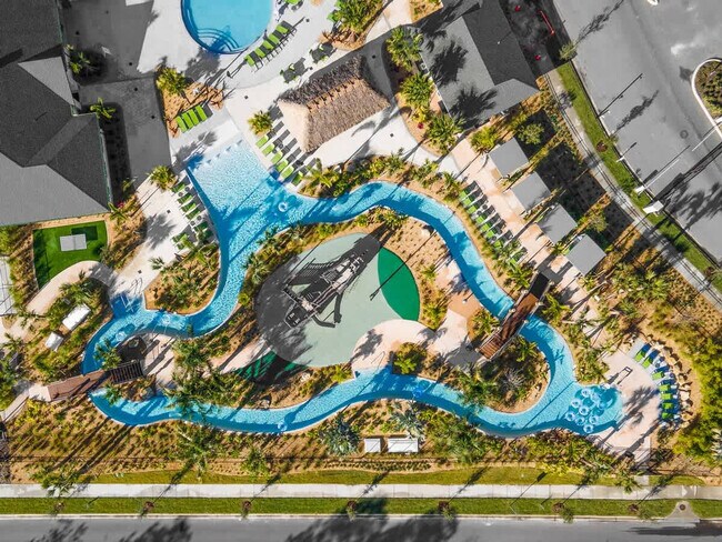 Building Photo - 4702 Sleepy Hollow Dr