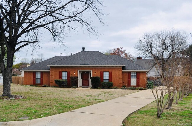 Primary Photo - 6205 Stowers Pl