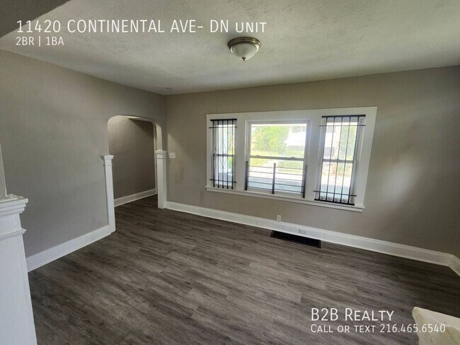 Building Photo - 11420 Continental Ave