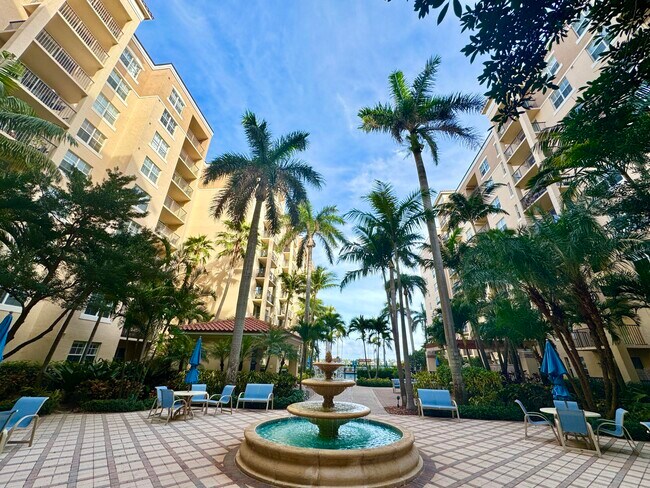 Building Photo - 1801 N Flagler Dr
