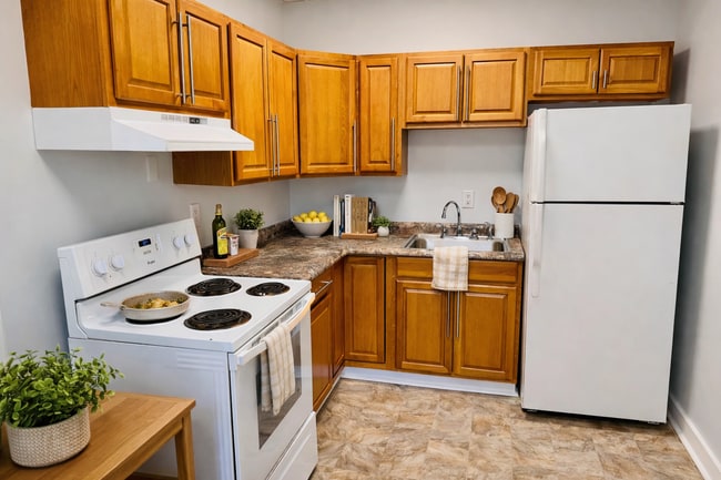 Building Photo - 310 Union St