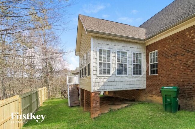 Building Photo - 4726 Farm Bell Ct