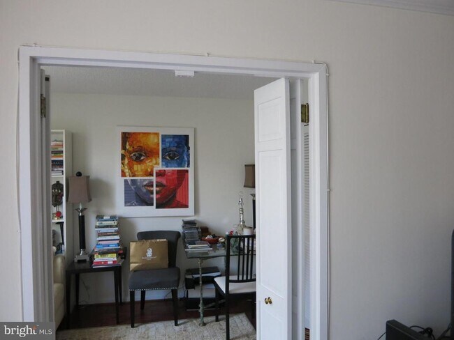 Building Photo - 2555 Pennsylvania Ave NW