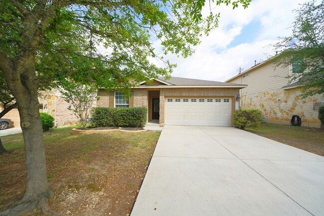 Primary Photo - Beautiful One Story Home in Gated Communit...