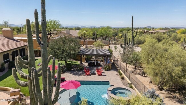 Building Photo - 7518 E Bent Tree Dr