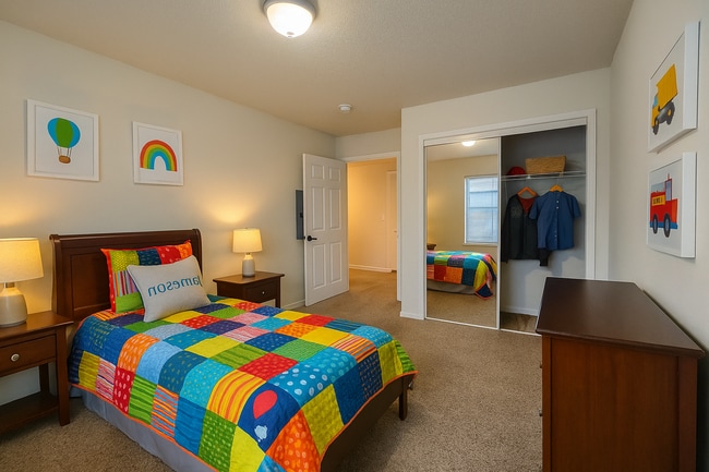 Building Photo - Diamond Valley Apartments