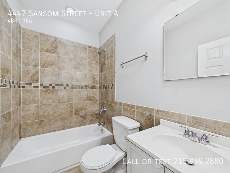 Building Photo - 4447 Sansom St