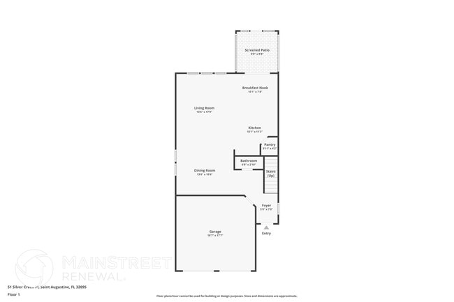 Building Photo - 51 Silver Creek Pl