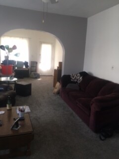 Living Room 2 - 724 43rd St