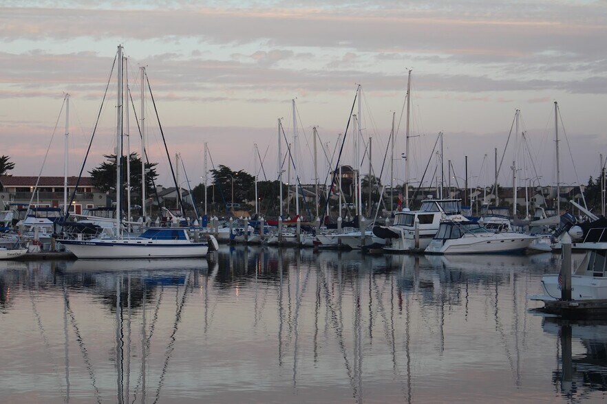 Harbor - 216 Melrose Dr