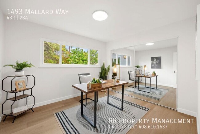 Building Photo - 1493 Mallard Way