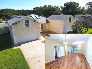 Building Photo - Huge 4 Bed 3 Bath 2 Car Townhome w FENCED YARD  for Rent!