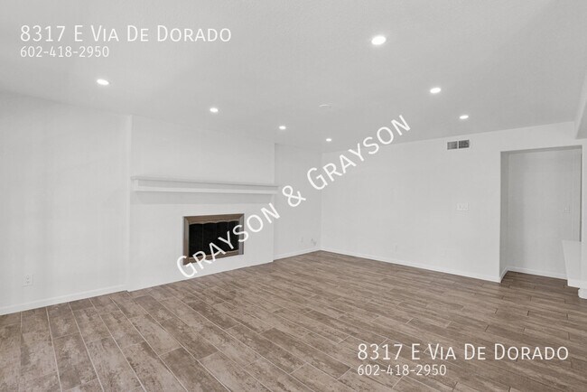 Building Photo - 8317 E Vía De Dorado