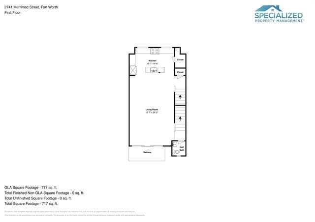 Building Photo - 2741 Merrimac St