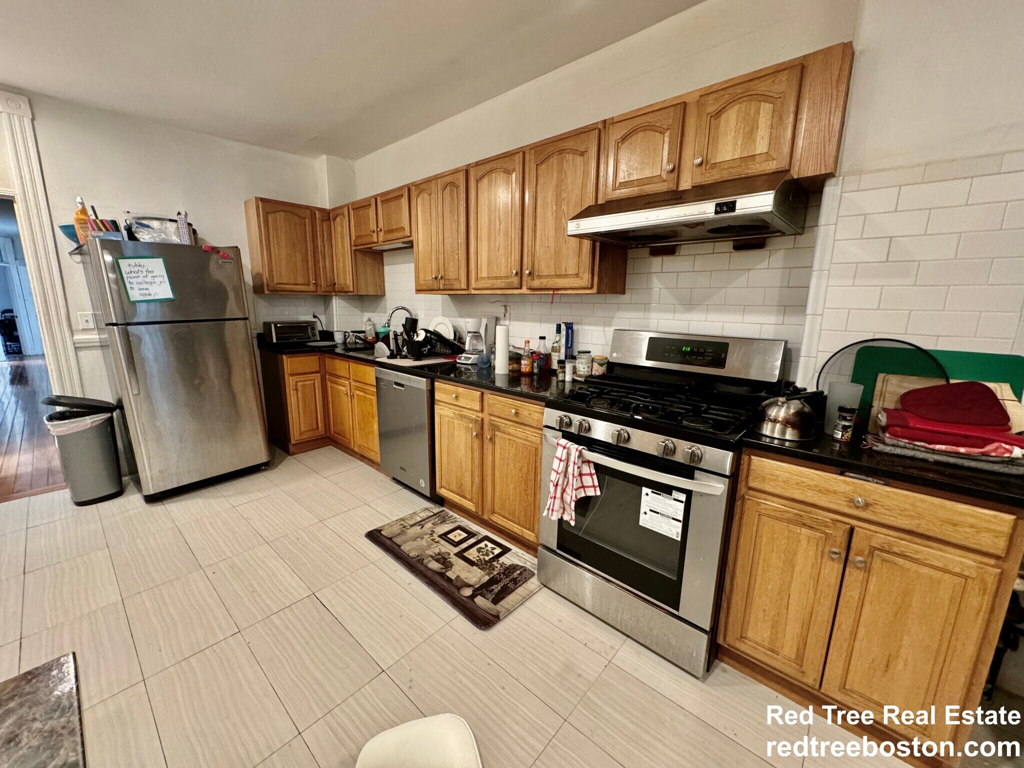 Building Photo - 872 Huntington Ave