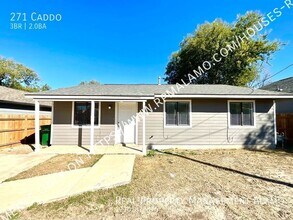 Building Photo - 271 Caddo-
