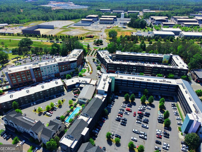 Building Photo - 110 Channing Ln