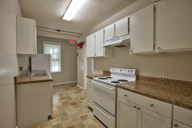 Building Photo - 2bd/2ba in MIDTOWN