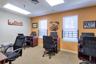 Building Photo - Roosevelt Manor Phase IX and X